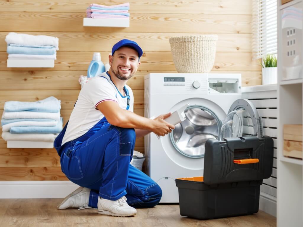 Frigidaire-devices